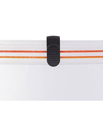 Lot de 2 grands sacs compresseurs air