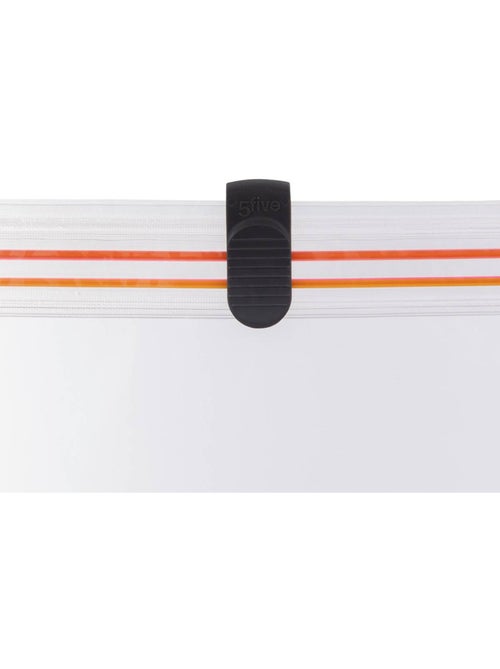 Lot de 2 grands sacs compresseurs air - Kiabi