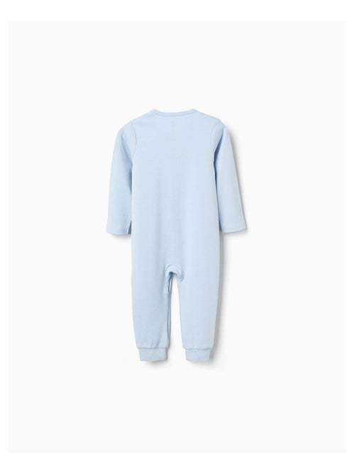 Lot de 2 Grenouillères en Coton Mickey - Kiabi