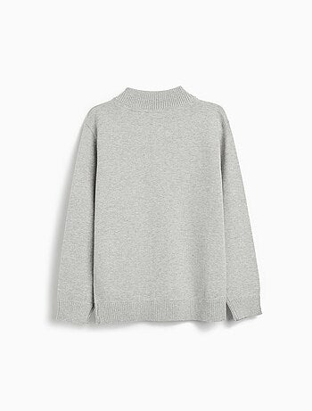 Lot de 3 bodies manches longues MO Fashion