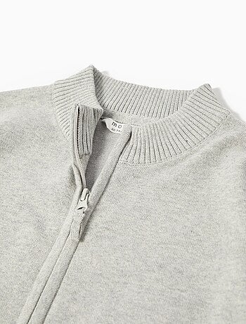 Lot de 3 bodies manches longues MO Fashion