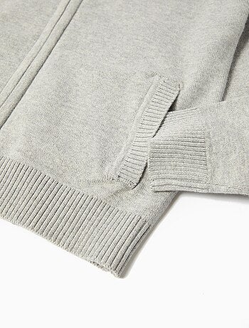 Lot de 3 bodies manches longues MO Fashion