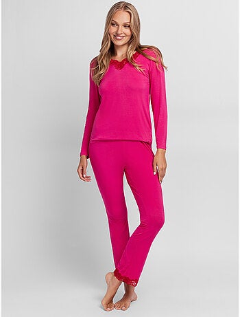 Lot de 2 haut et bas Origins – Dorina