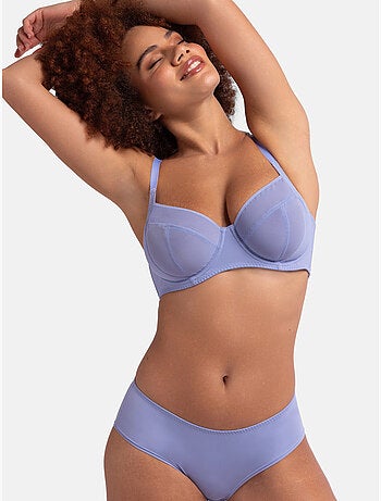 Lot de 2 hipster imani Dorina