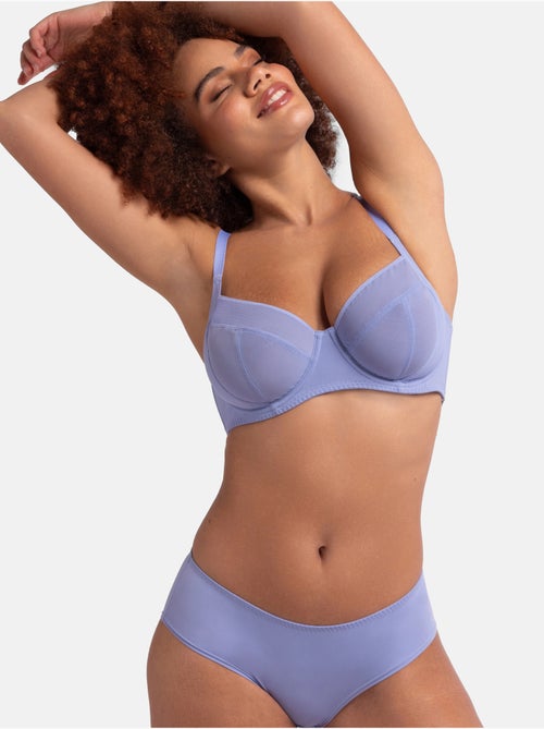 Lot de 2 hipster imani Dorina - Kiabi