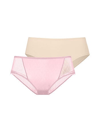 Lot de 2 hipster imani Dorina