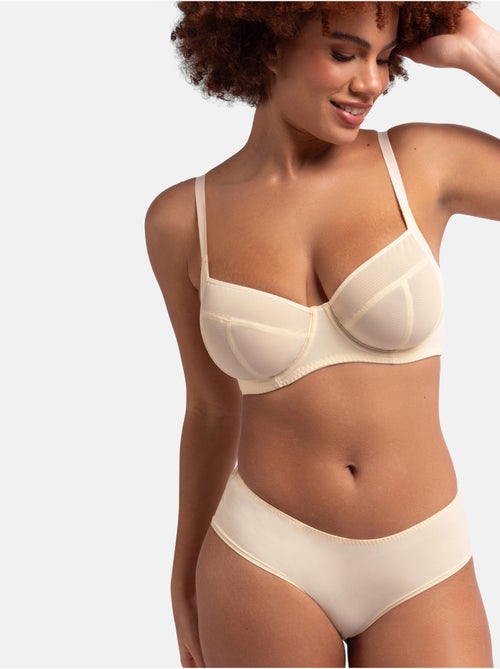 Lot de 2 hipster imani Dorina - Kiabi