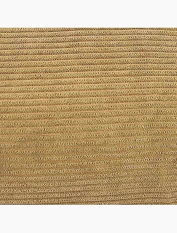 Lot de 2 housses de coussin 40x40cm en velours