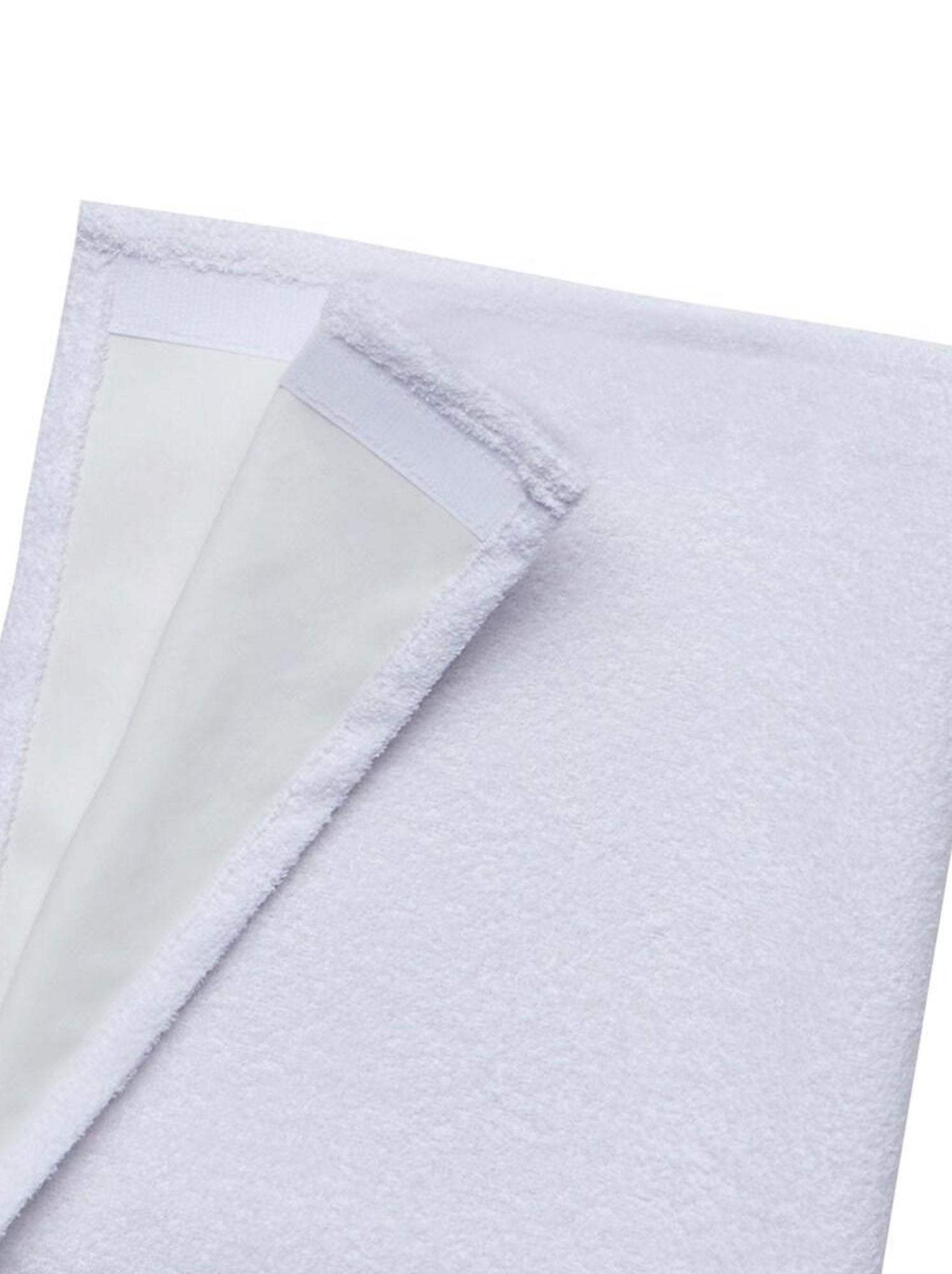 Housses De Matelas à Langer - Lot De 2 - Taille Standard (82x41 Cm) - Coton Doux - Élastique 360° - Abricot Rose - 12