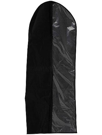 Lot de 2 housses de protection pour vêtements dressy