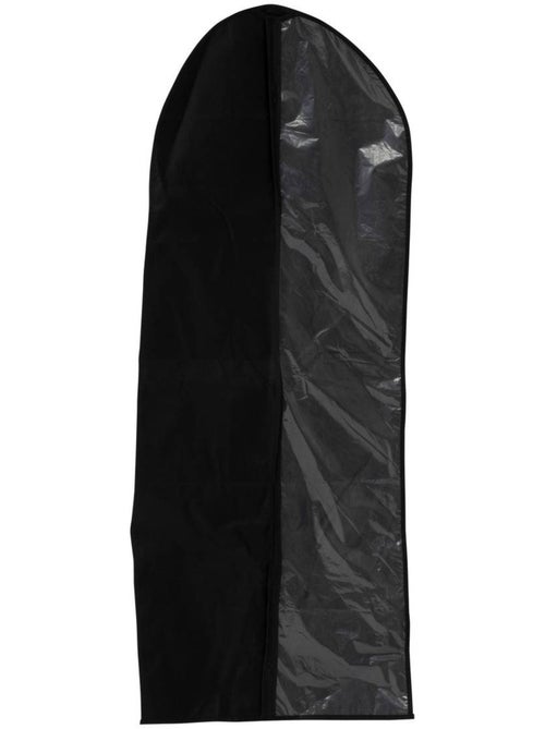 Lot de 2 housses de protection pour vêtements dressy - Kiabi