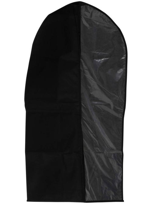 Lot de 2 housses de protection pour vêtements dressy - Kiabi