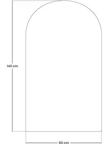 Lot de 2 housses pour vêtements à suspendre avec zip - 60 x 140 cm - Vivezen