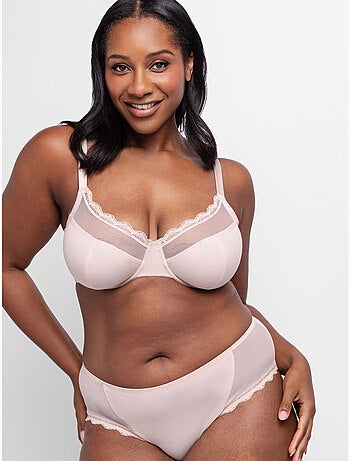 Lot de 2 jana hipster classique Dorina