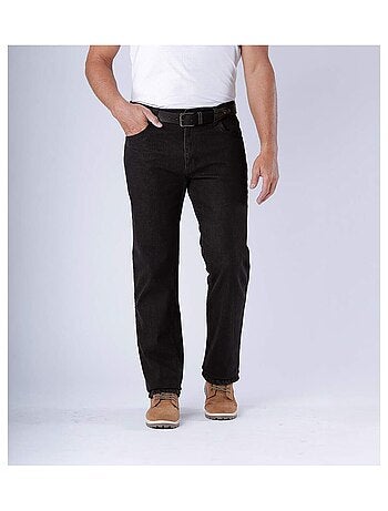 Lot de 2 Jeans Regular Stretch - ATLAS FOR MEN