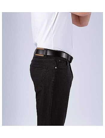 Lot de 2 Jeans Regular Stretch - ATLAS FOR MEN