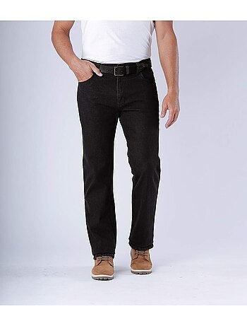 Lot de 2 jeans regular stretch - atlas for men