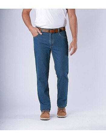 Lot de 2 jeans regular stretch - atlas for men
