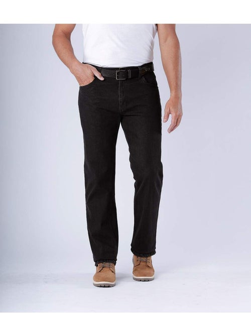 Lot de 2 jeans regular stretch - atlas for men - Kiabi Lot de 2 jeans regular stretch - atlas for men - Kiabi
