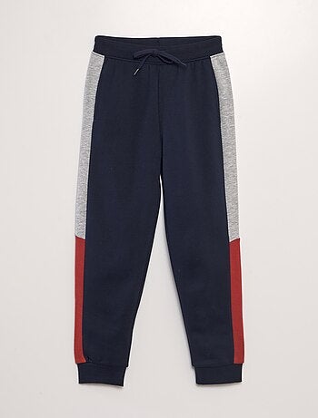 Sonic - Pantalon D Jogging garçon Imprimé Sonic