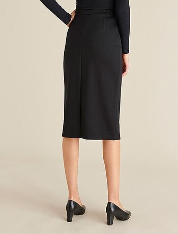 Lot de 2 jupes maille milano - Damart