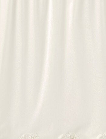 Lot de 2 jupons maille fluide - Damart