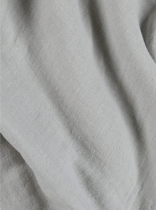 Lot de 2 langes 100x100 cm en gaze de coton bio Noukie's - Kiabi