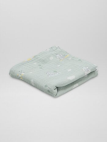 Lot de 2 langes 'Mickey' 'Disney'