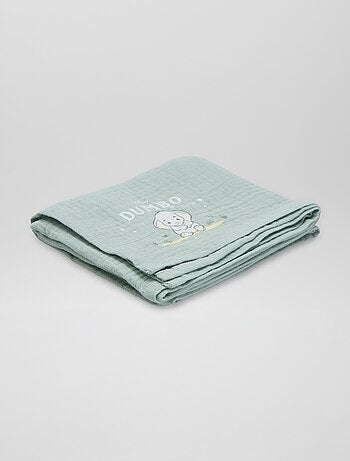 Lot de 2 langes 'Mickey' 'Disney'