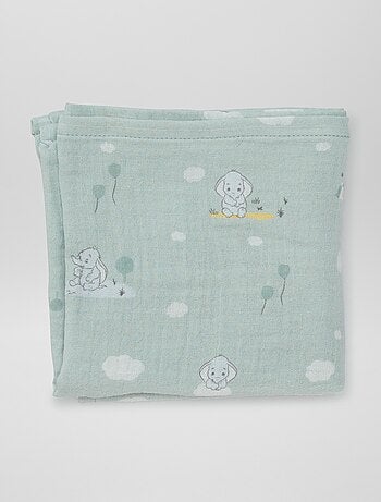 Lot de 2 langes 'Mickey' 'Disney'