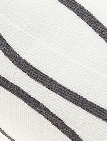 Lot De 2 Langes Eco Conception Bebe Garcon Kiabi 6 00