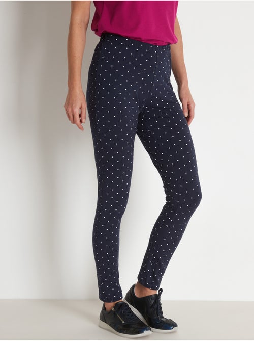 Lot de 2 leggings - DAXON - Kiabi