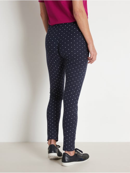 Lot de 2 leggings - DAXON - Kiabi