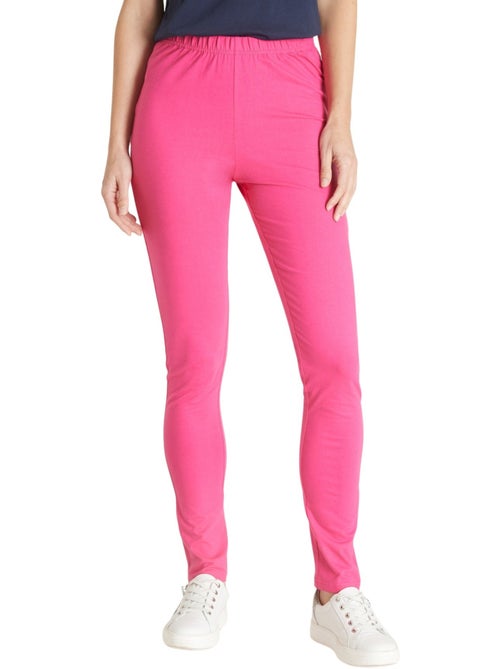 Lot de 2 leggings - DAXON - Kiabi