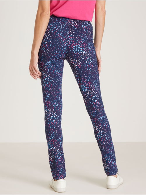 Lot de 2 leggings - DAXON - Kiabi