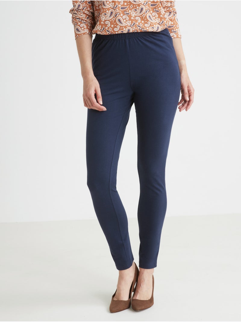 Lot de 2 leggings - DAXON Camel - Kiabi