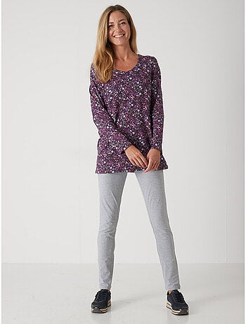 Lot de 2 leggings - DAXON
