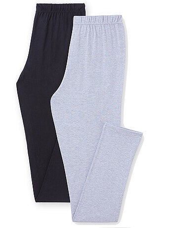 Lot de 2 leggings - DAXON