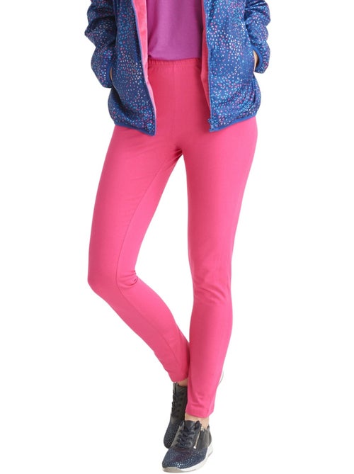 Lot de 2 leggings - DAXON - Kiabi