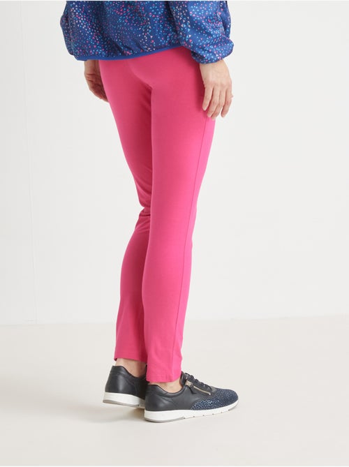 Lot de 2 leggings - DAXON - Kiabi