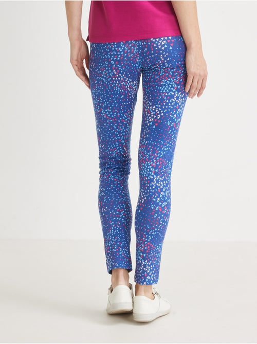 Lot de 2 leggings - DAXON - Kiabi