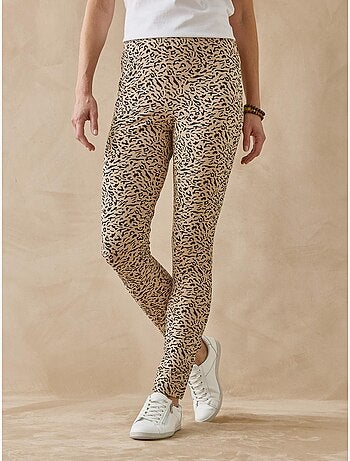 Lot de 2 leggings - DAXON