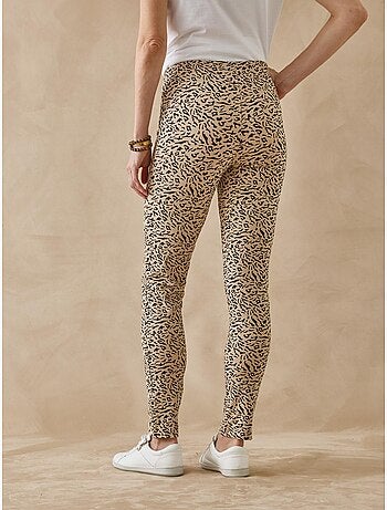 Lot de 2 leggings - DAXON