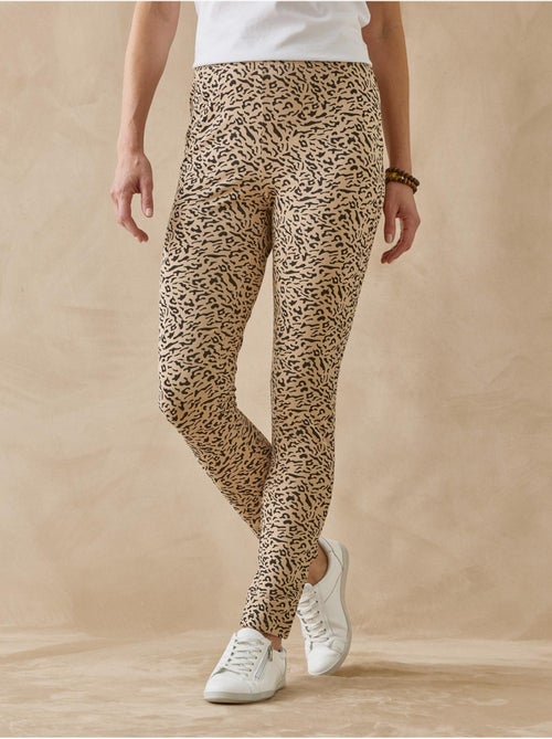 Lot de 2 leggings - DAXON - Kiabi