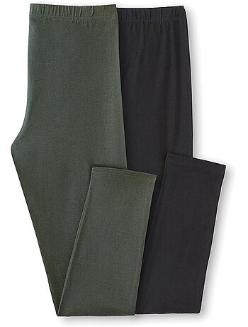 Lot de 2 leggings - DAXON