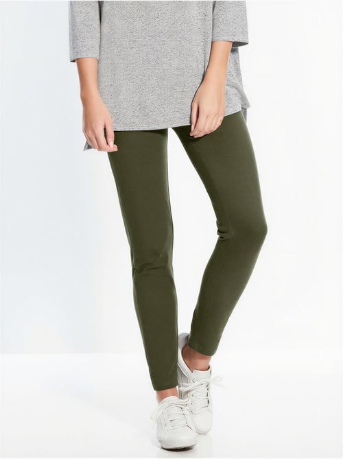 Lot de 2 leggings - DAXON - Kiabi