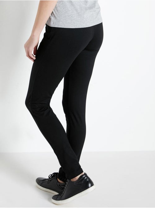 Lot de 2 leggings - DAXON - Kiabi