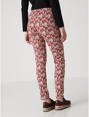 Lot de 2 leggings - DAXON