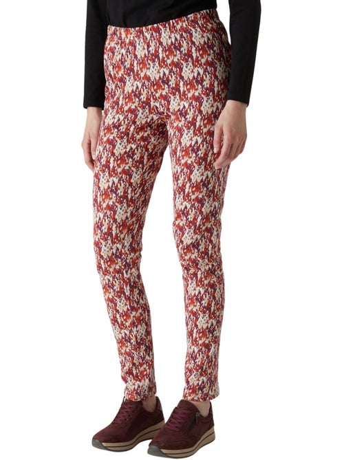 Lot de 2 leggings - DAXON - Kiabi