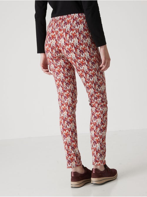Lot de 2 leggings - DAXON - Kiabi